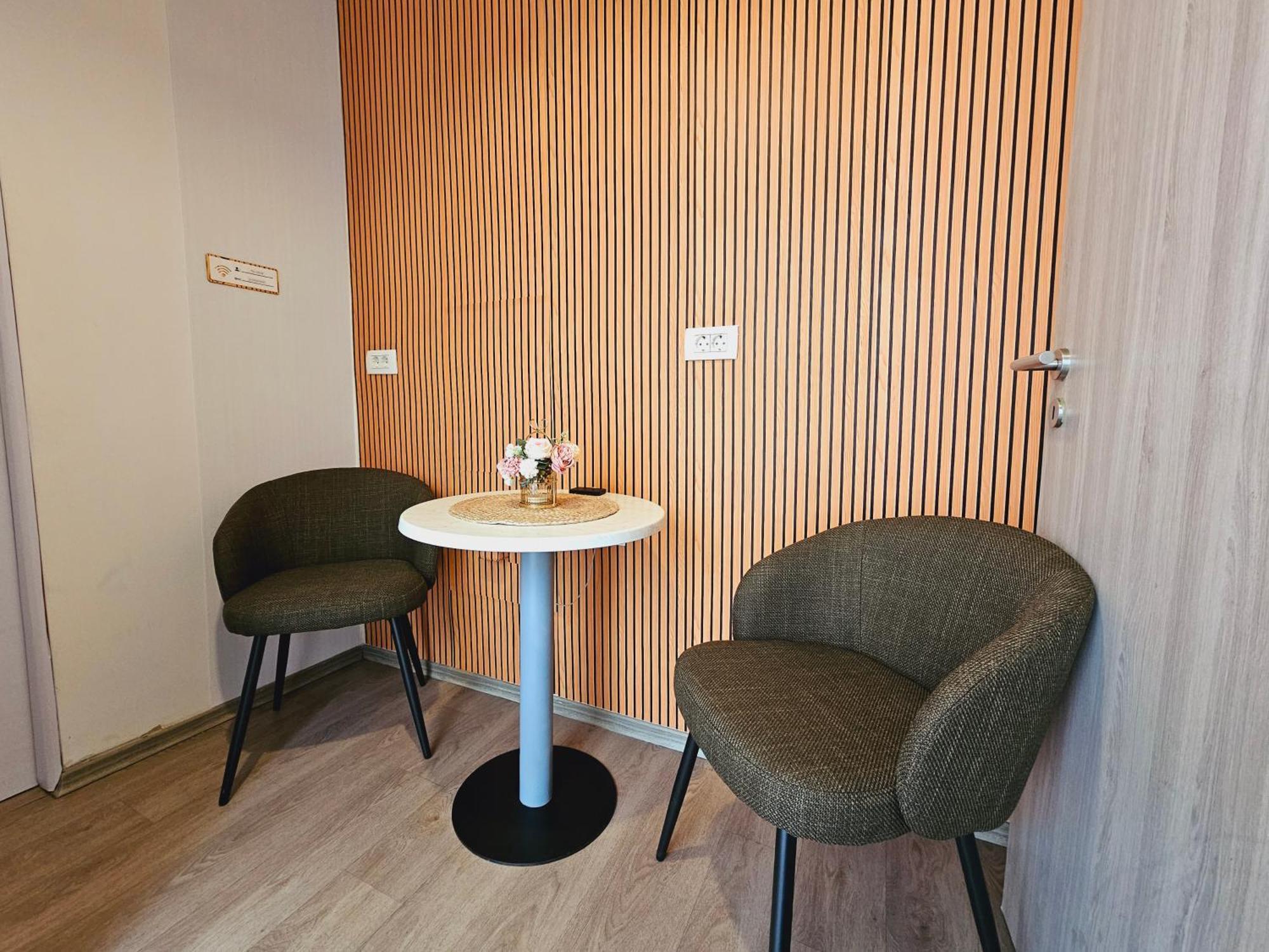 Ljubljana Center Budget Apartment Esterno foto