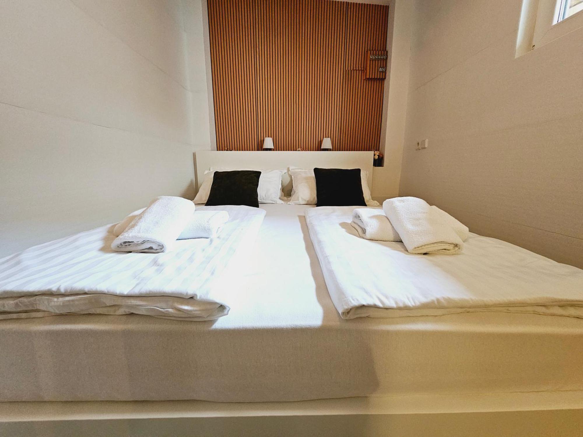 Ljubljana Center Budget Apartment Esterno foto